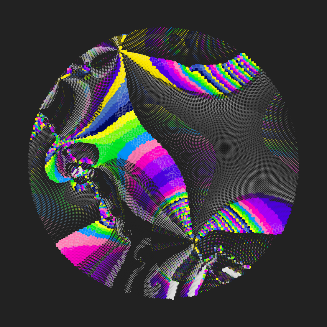 Still C #5392