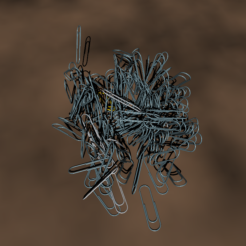 Paperclip $#@! v1.001 #99