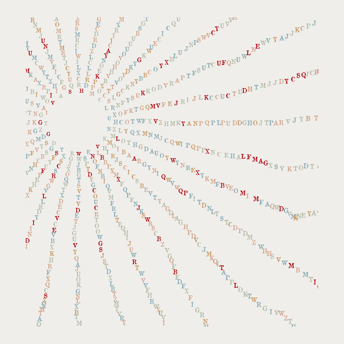 Mad Typewriter #328