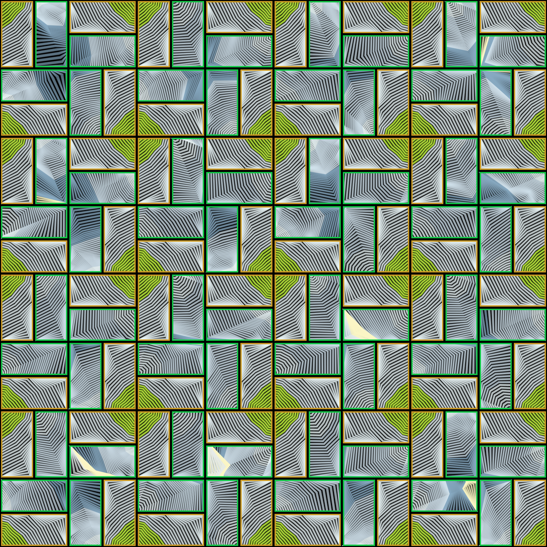 Satisfying Grids #127