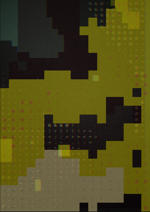 Convergence Remnants #16704