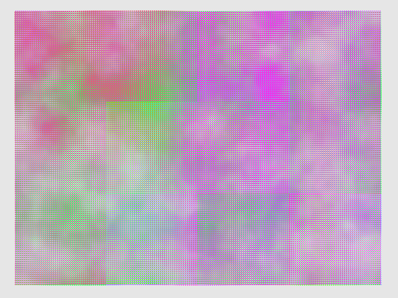 Color Function #5709