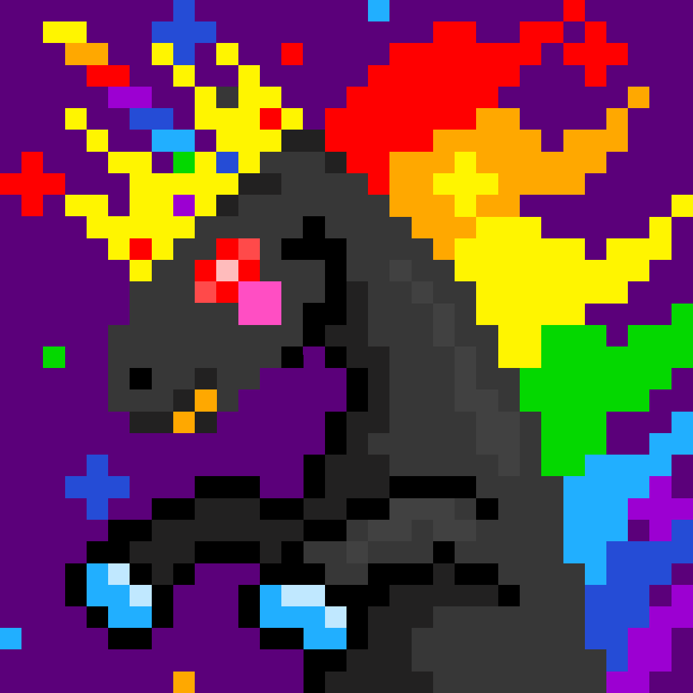 Unicorn #959