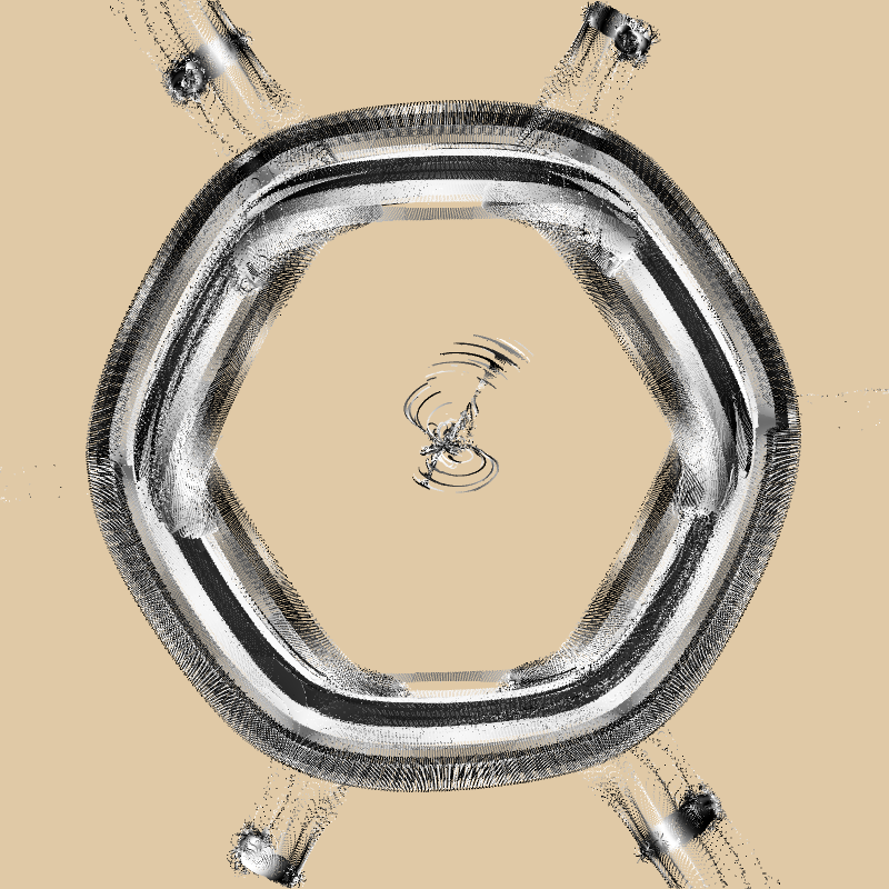 Imaginary Resonances #258