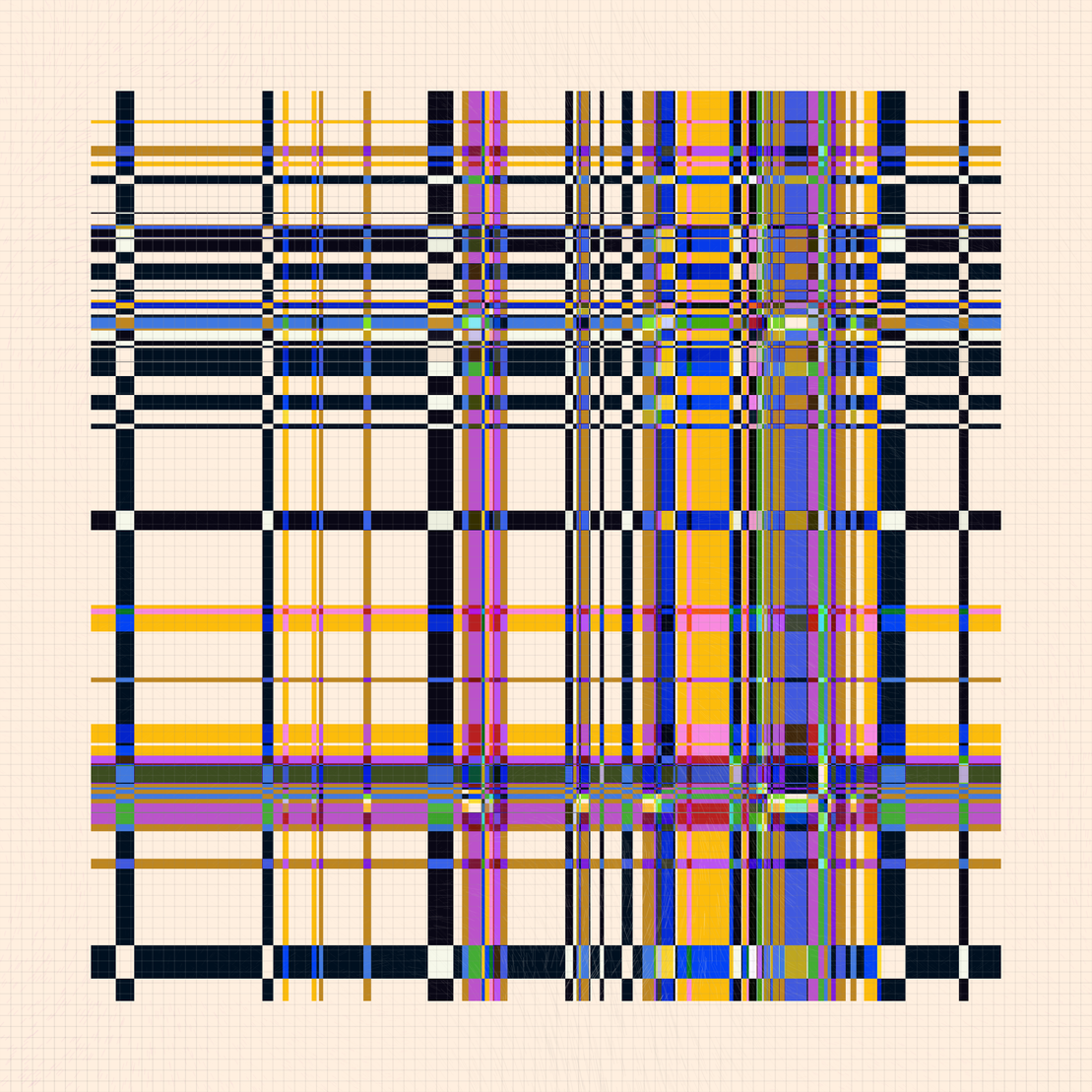 Intersections #21