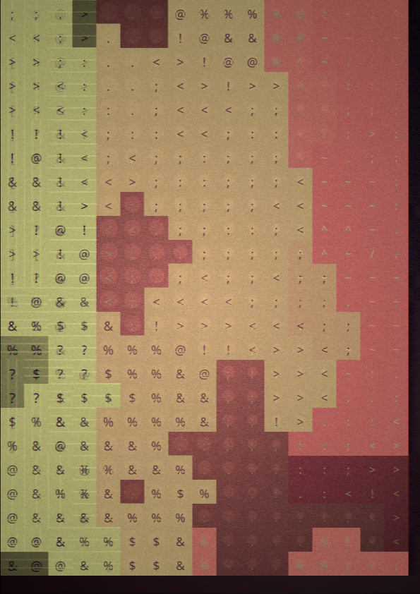 Convergence Remnants #2063
