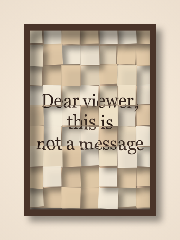 The Metaphor Machine #28937