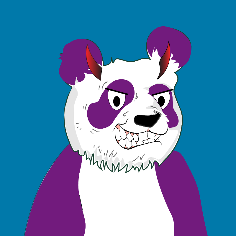 Evolving Pandas #65