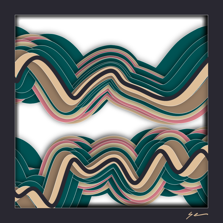 Amplitude #369