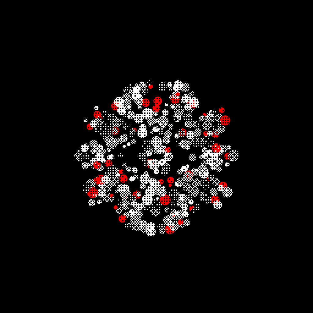 Chromoplasm #184