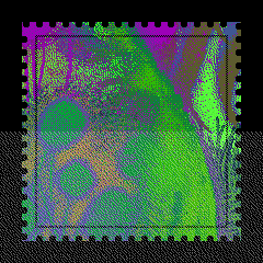 Stamps of Onablo #430