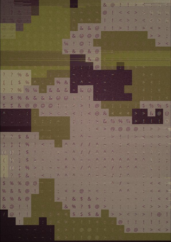 Convergence Remnants #9953