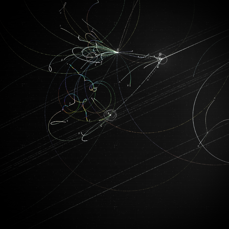 Subatomic Compositions #219