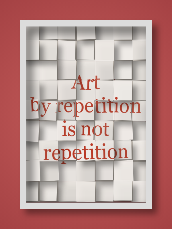 The Metaphor Machine #32473