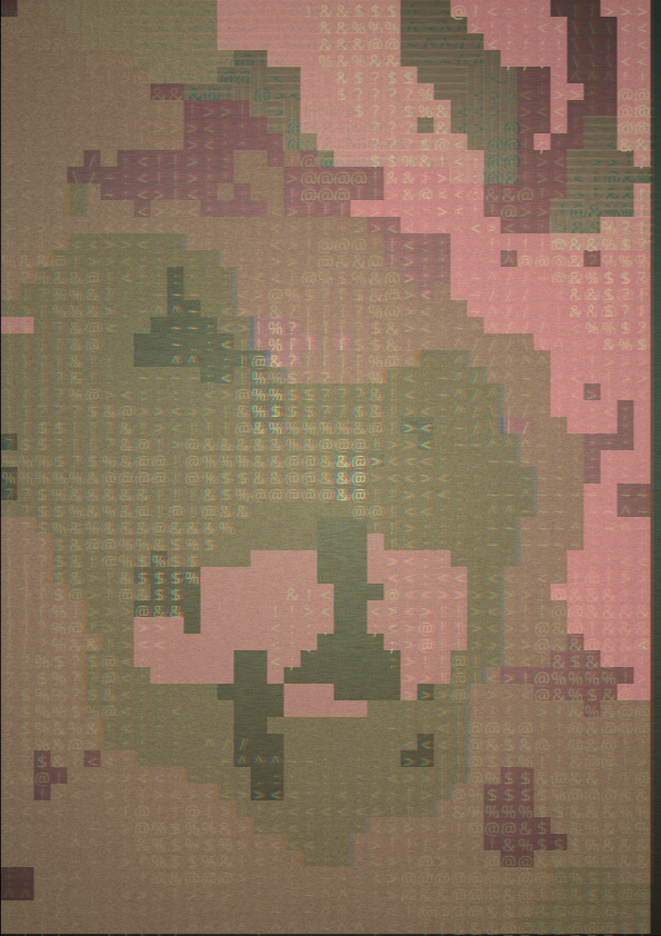 Convergence Remnants #10922