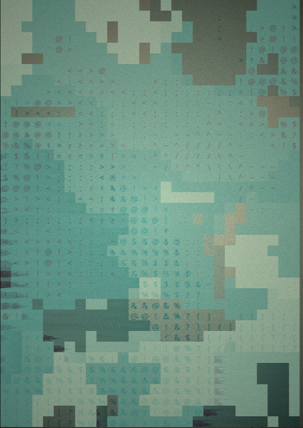 Convergence Remnants #10590