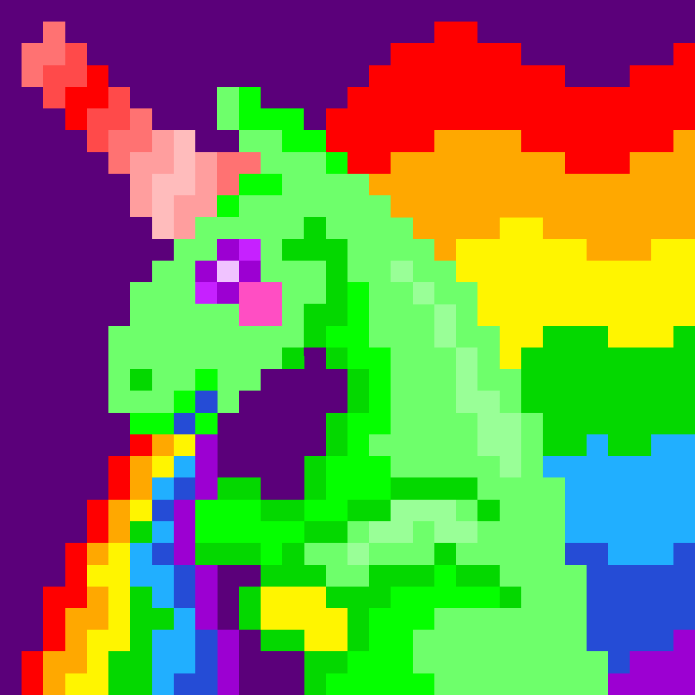 Unicorn #2232