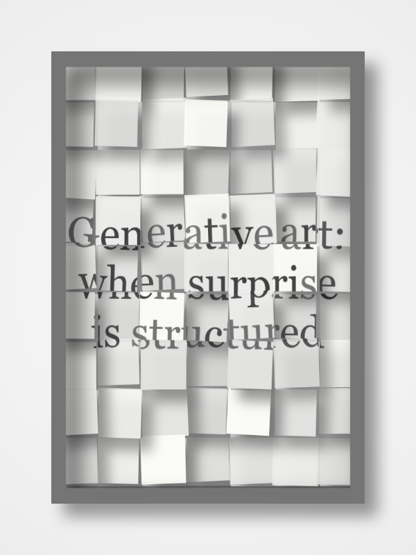The Metaphor Machine #38339