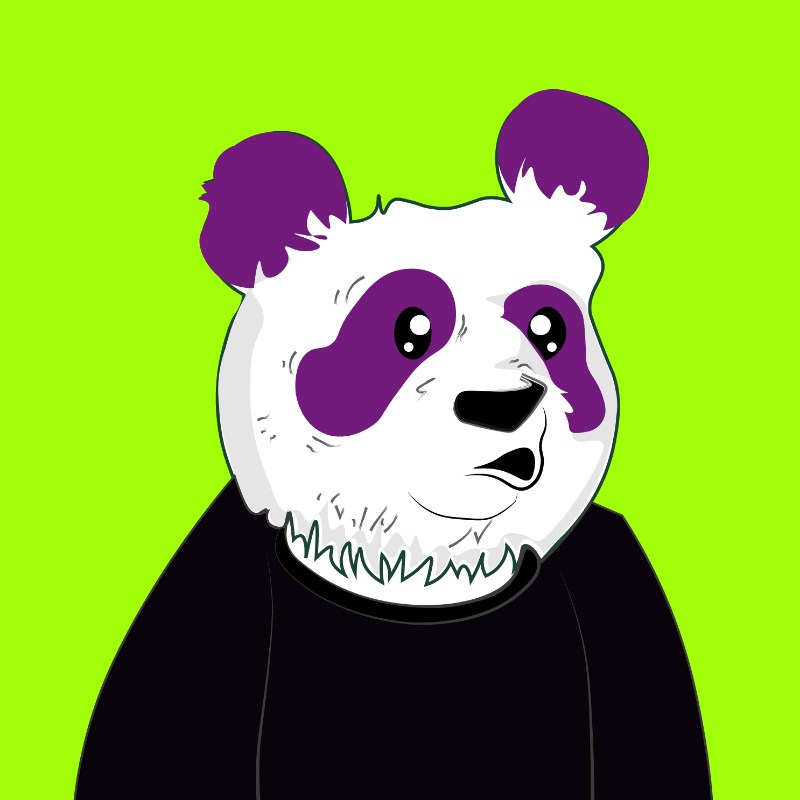 Evolving Pandas #219