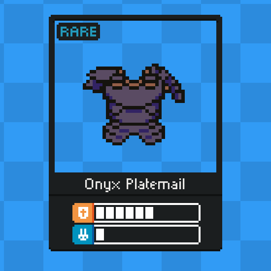 Nice Armor #184