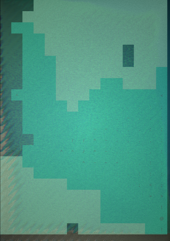 Convergence Remnants #103