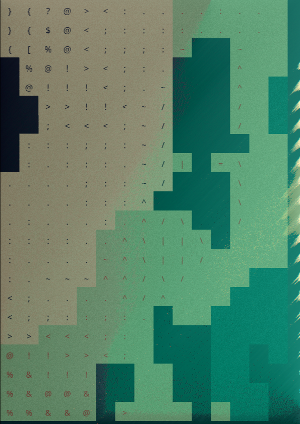 Convergence Remnants #10385