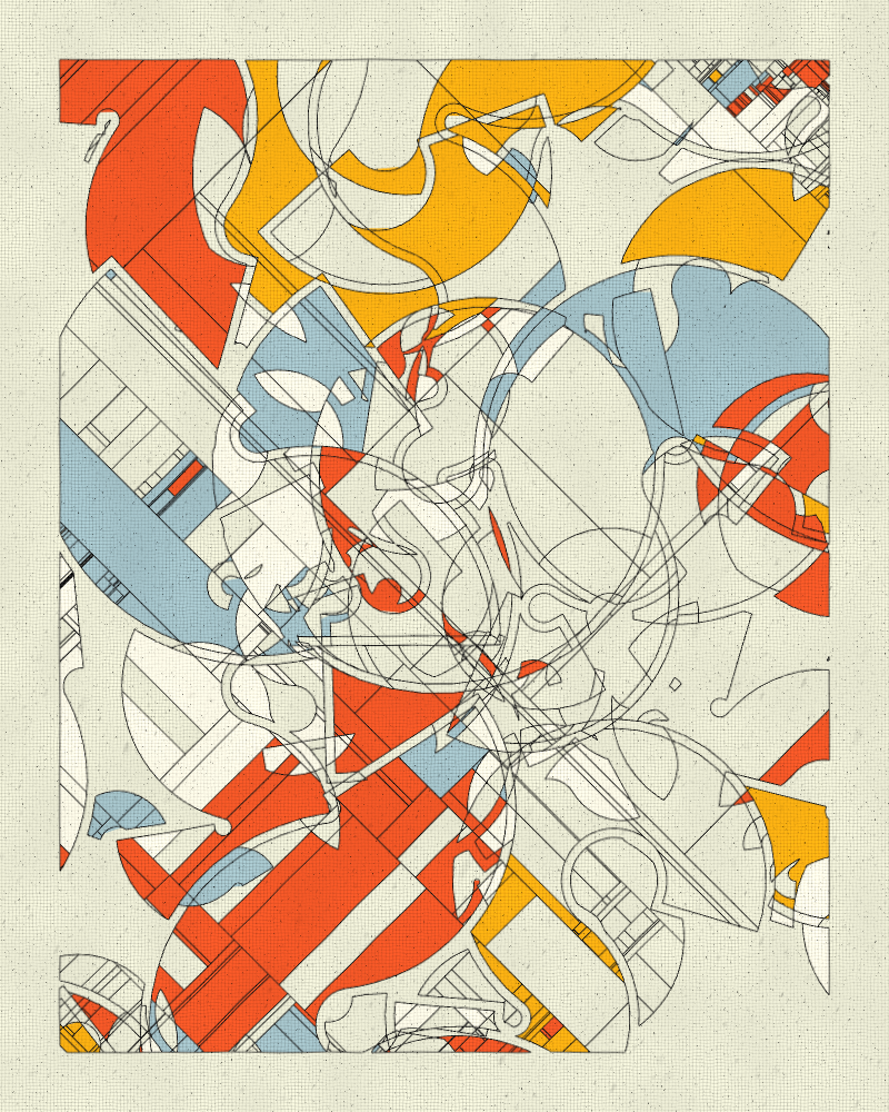 Different Intersections - Iteration 4 #28