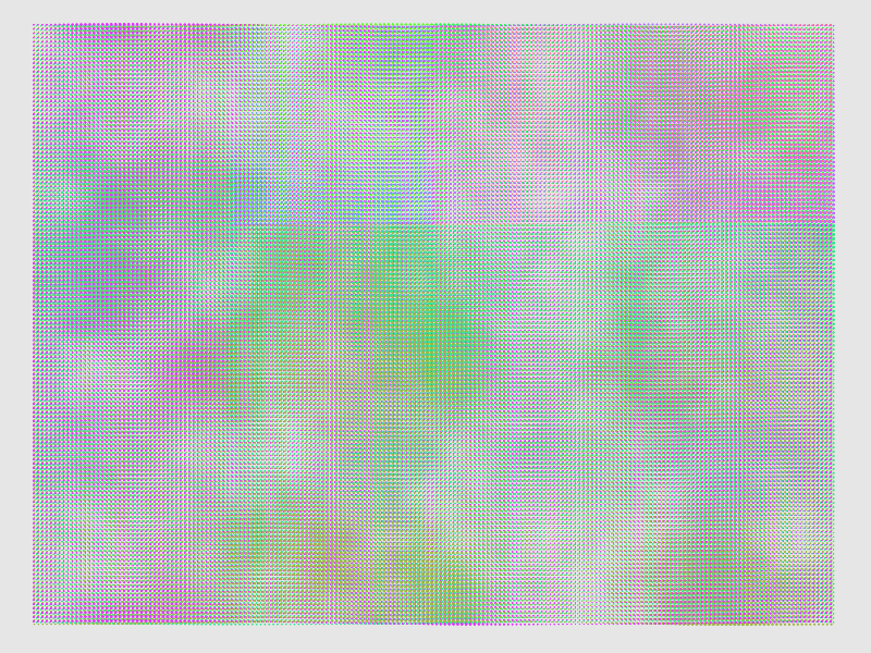 Color Function #3486