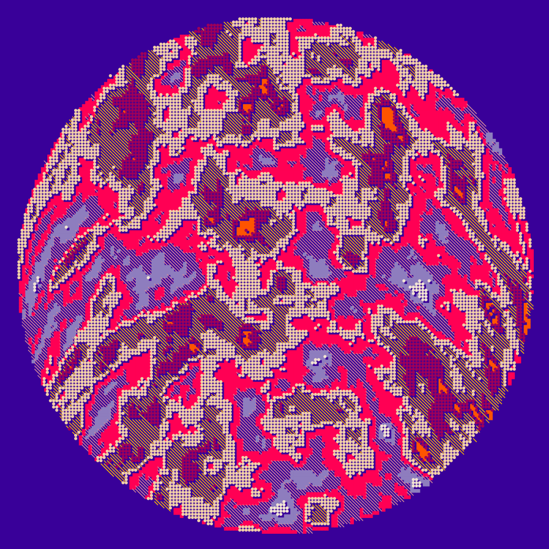 Microbiotics #98