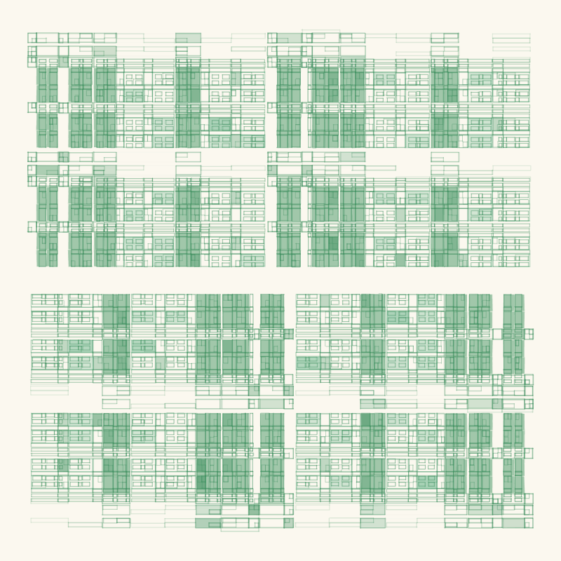 Subdivisions #118