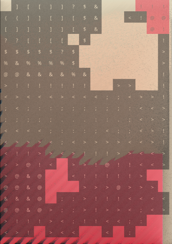 Convergence Remnants #7521