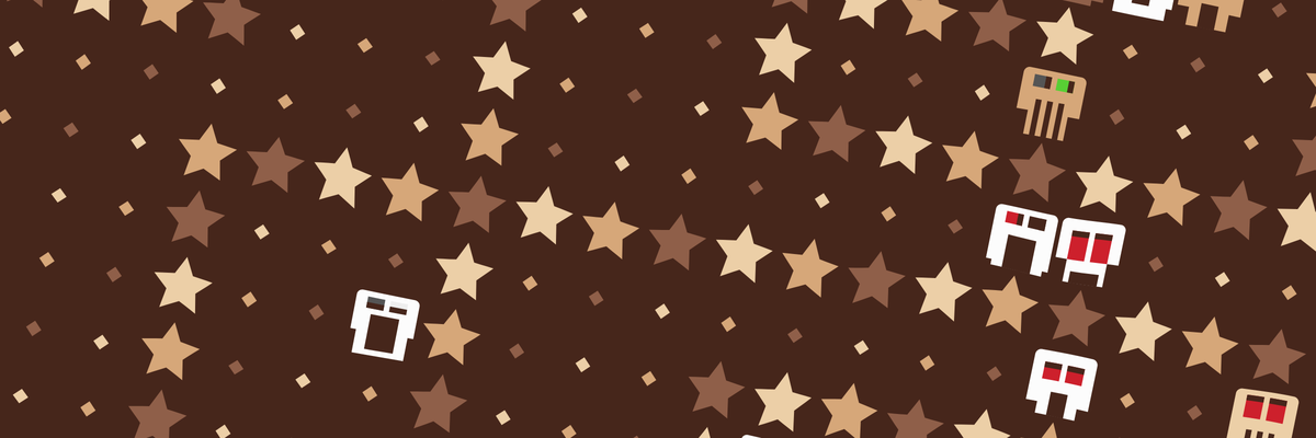 SMOLSKULL-PATTERN #1198