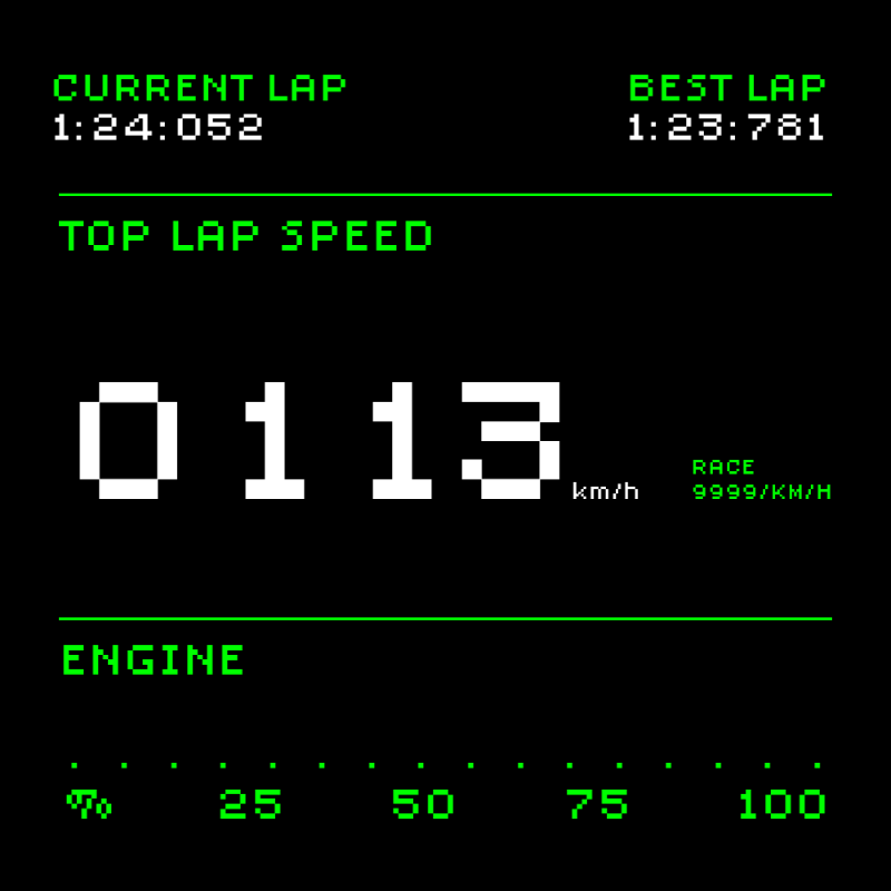 F-1RacingTez #97