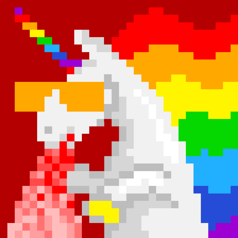 Unicorn #5699