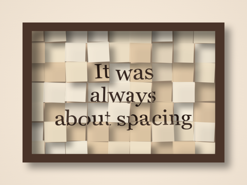 The Metaphor Machine #5388