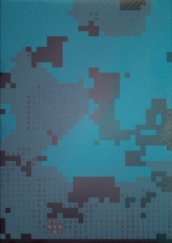 Convergence Remnants #16644