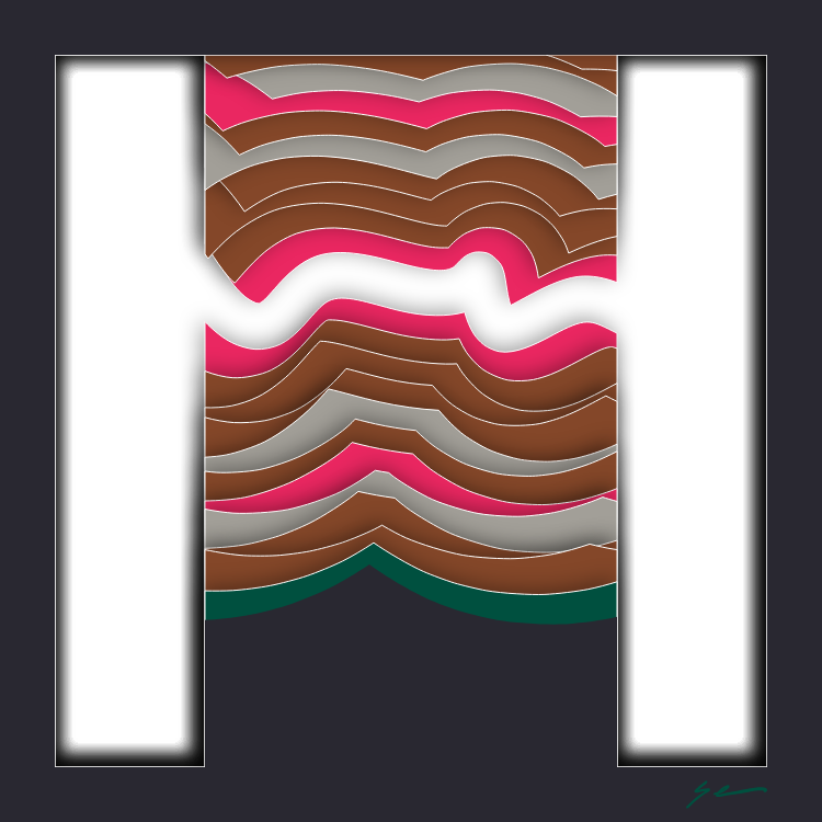 Amplitude #442