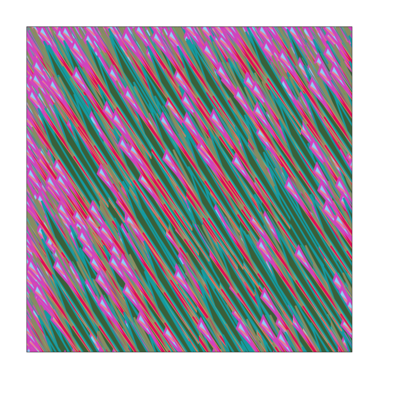 Wild Matrix #595