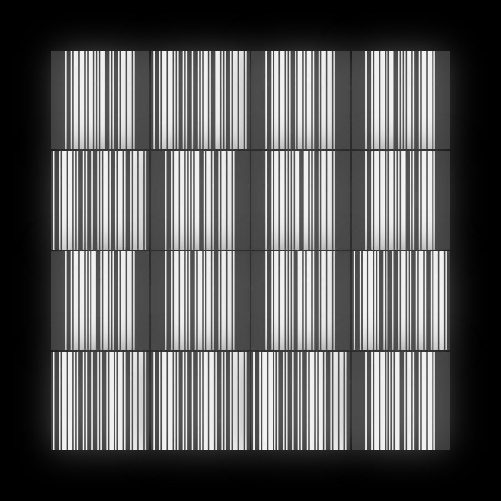 barcode(fxhash) #343