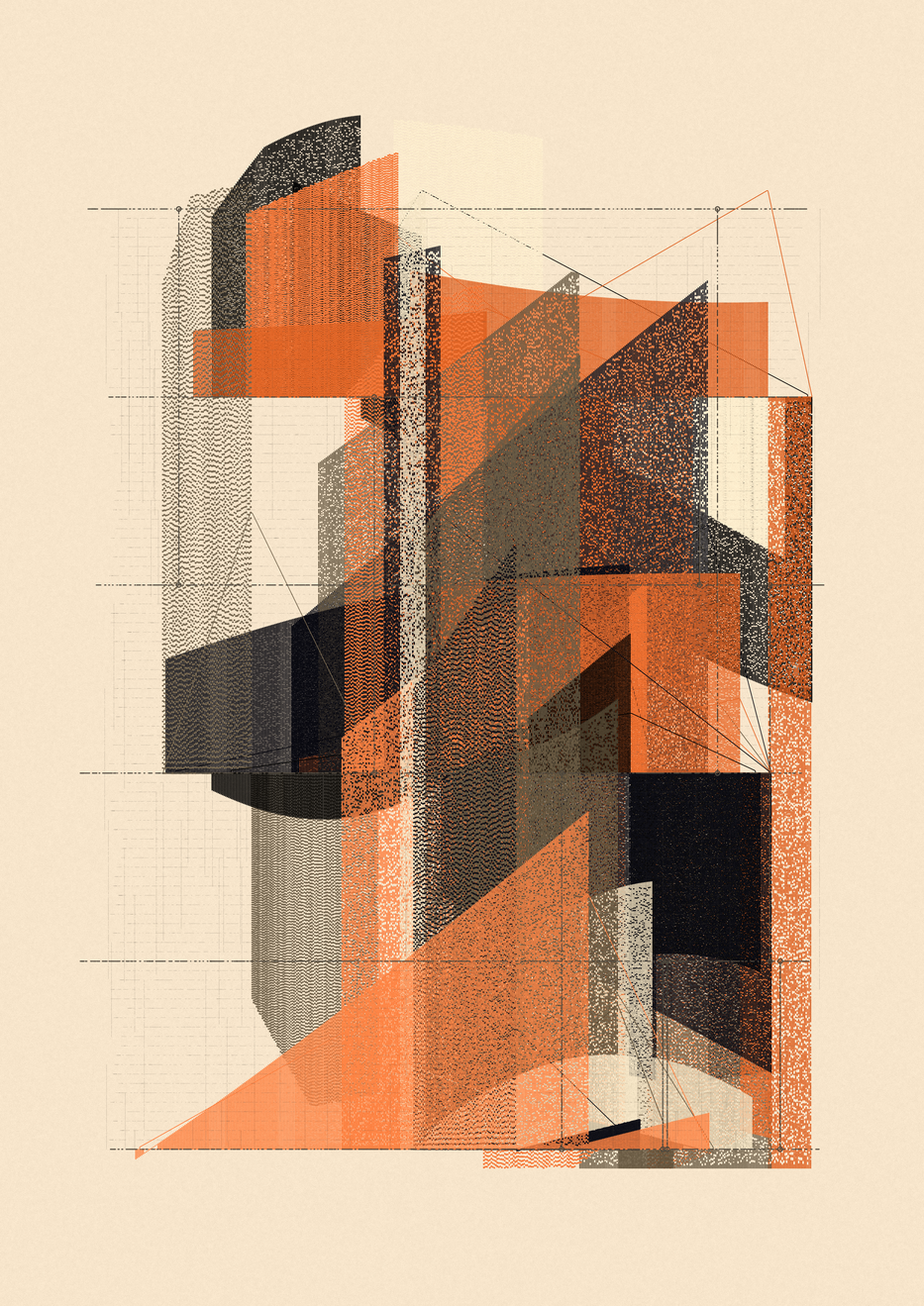 Elevation #9