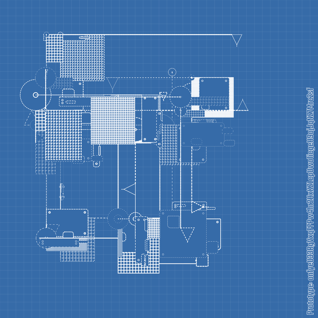 Industrial plans #65