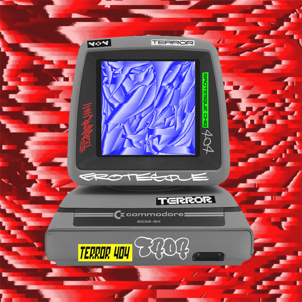 TERROR404 x DOS_artifacts #203