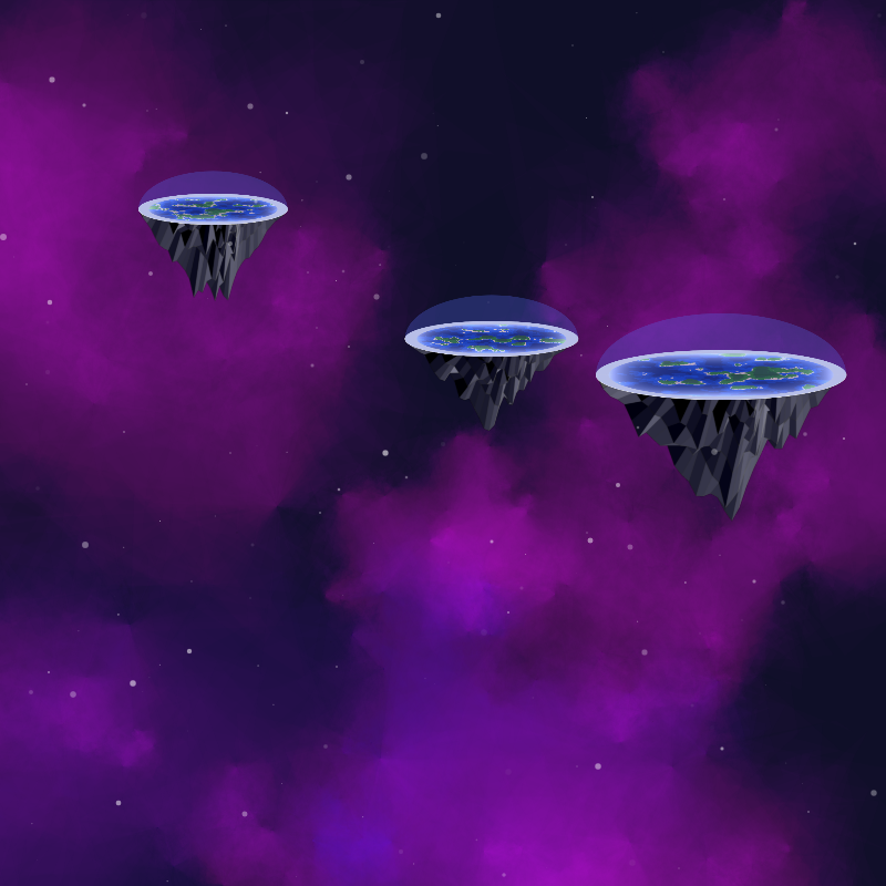 Other worlds #52