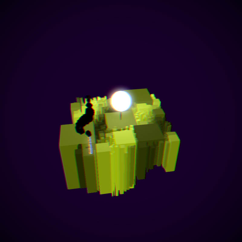 islands #18