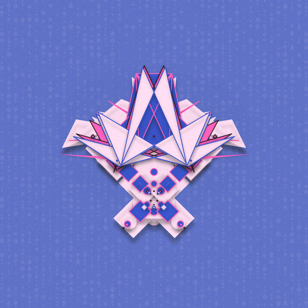 Paper Emblems #237