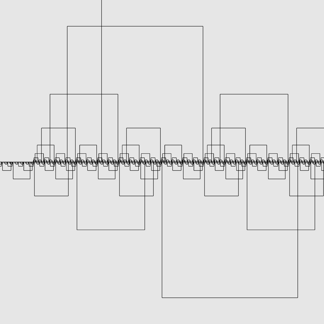 Recursion 1025 #32