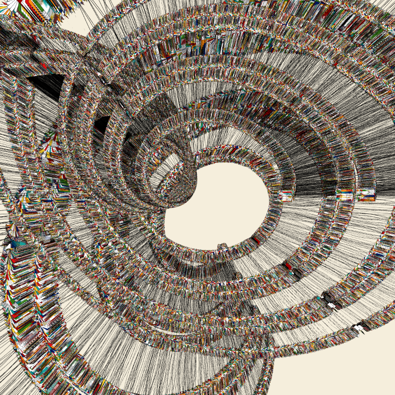Singularithm #139