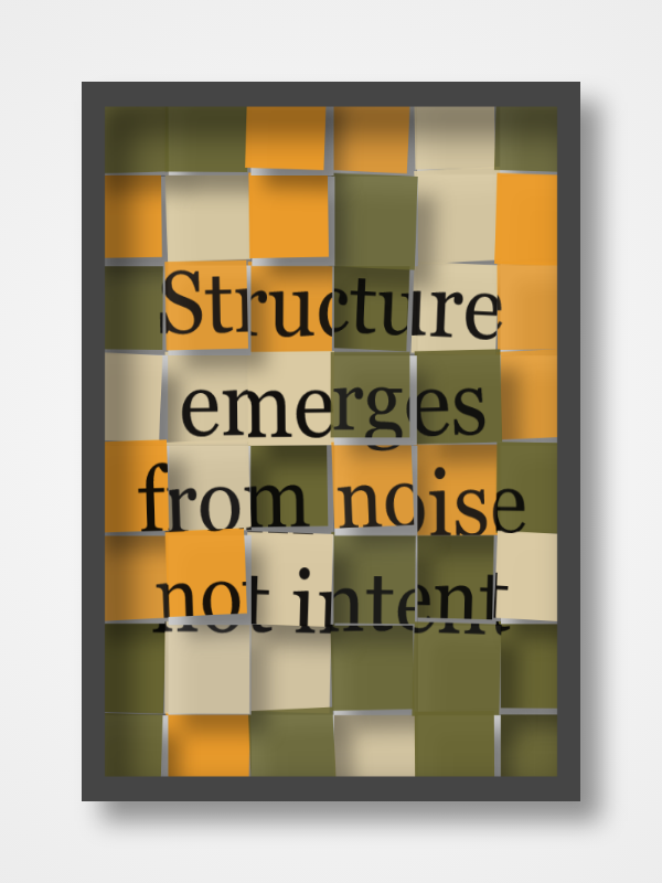The Metaphor Machine #9094
