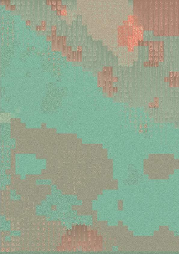 Convergence Remnants #18674