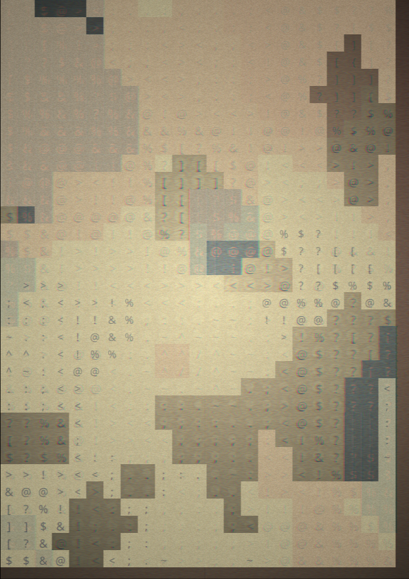 Convergence Remnants #12623